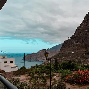 Apartment Danyser Vacacionales, Agulo