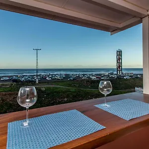 Mequinez Dream Penthouse , Puerto de la Cruz (Tenerife) España