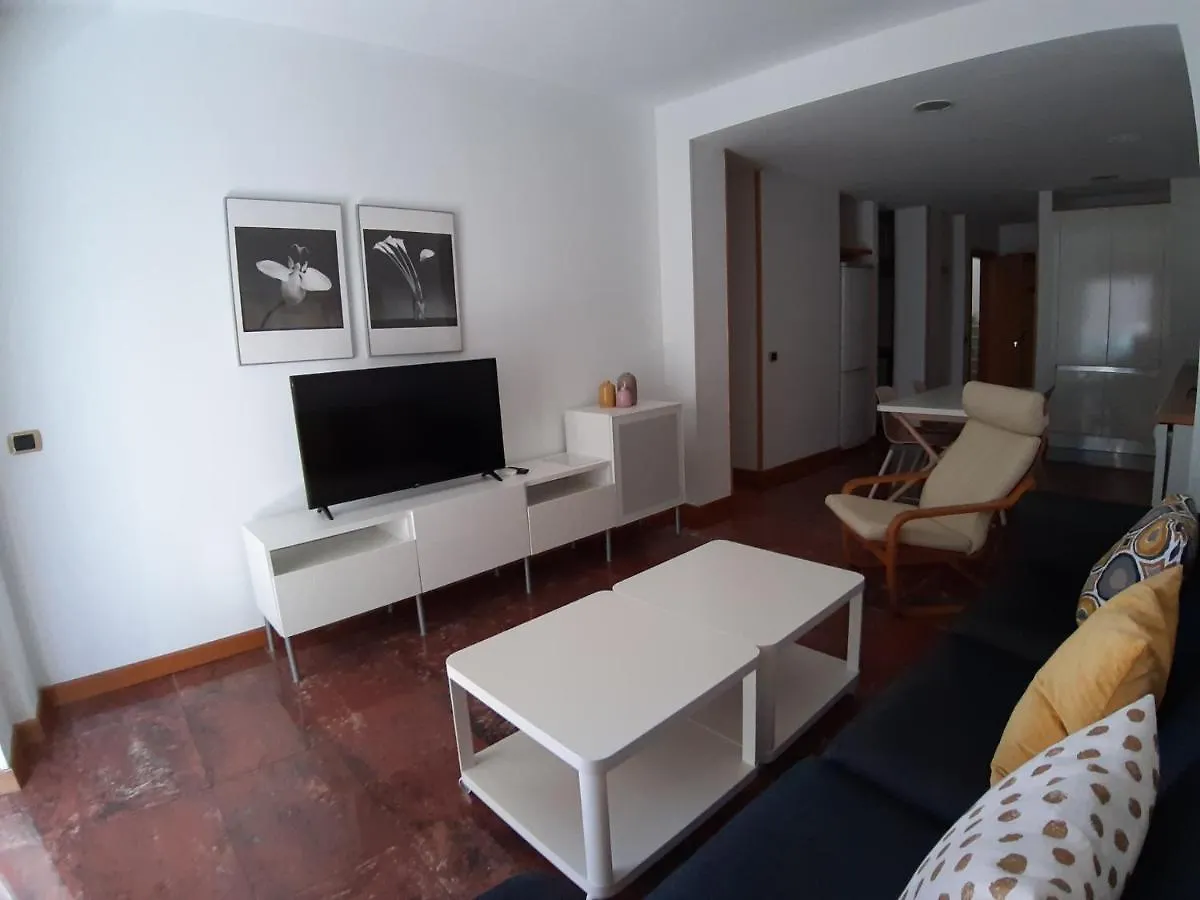 Edificio Gaviota 2 Apartment Las Palmas de Gran Canaria